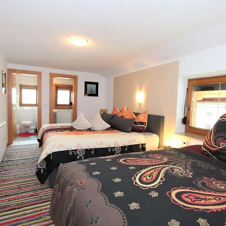 Apartment Schweiberer-3 By Interhome Aschau Im Zillertal Eksteriør bilde