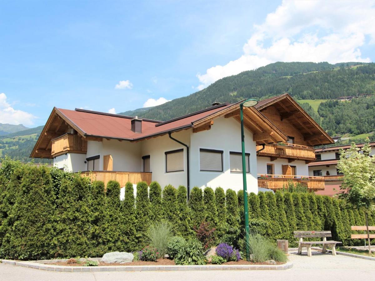 Apartment Schweiberer-3 By Interhome Aschau Im Zillertal Eksteriør bilde