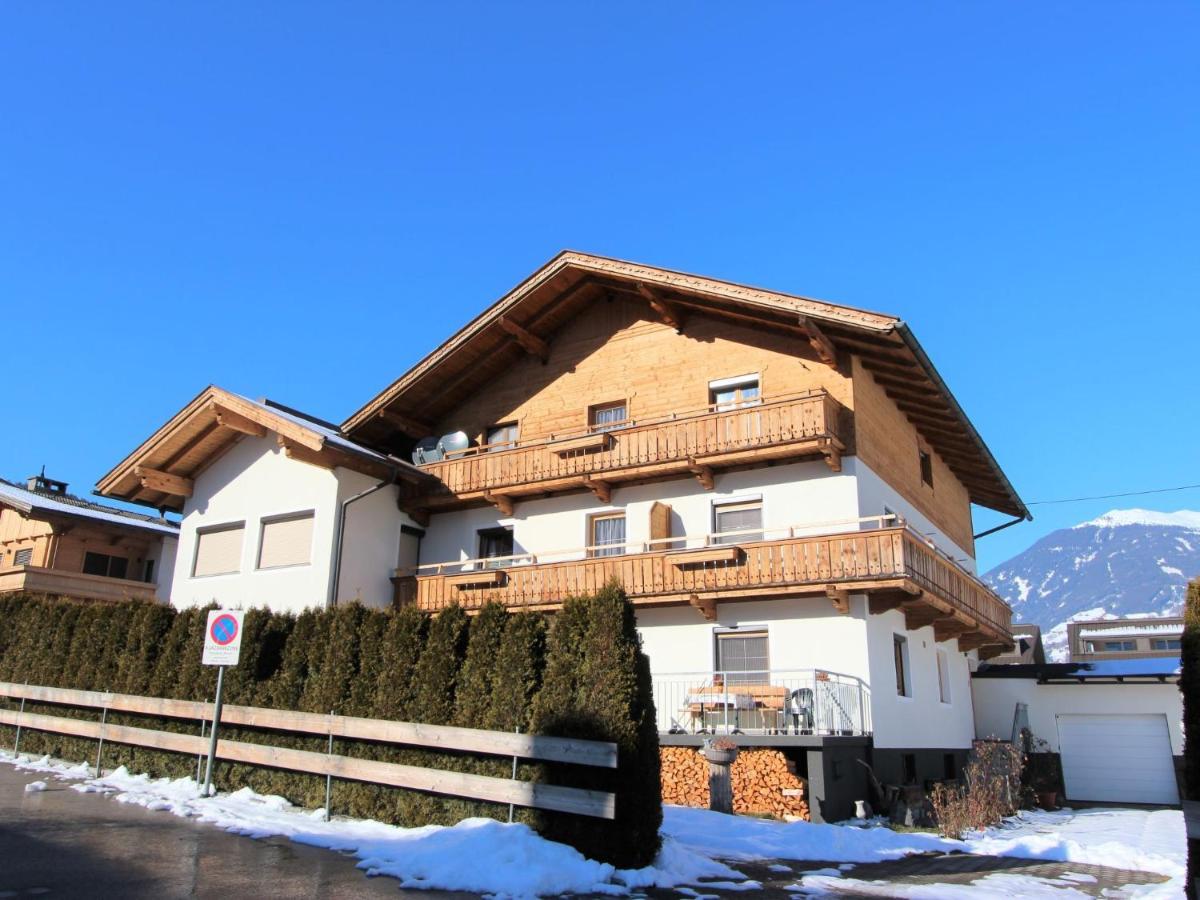 Apartment Schweiberer-3 By Interhome Aschau Im Zillertal Eksteriør bilde