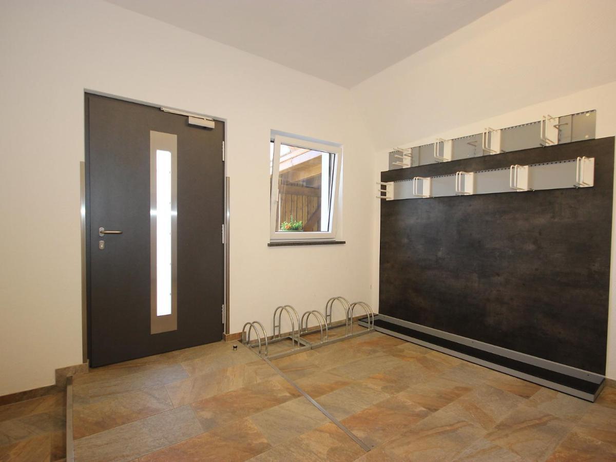 Apartment Schweiberer-3 By Interhome Aschau Im Zillertal Eksteriør bilde