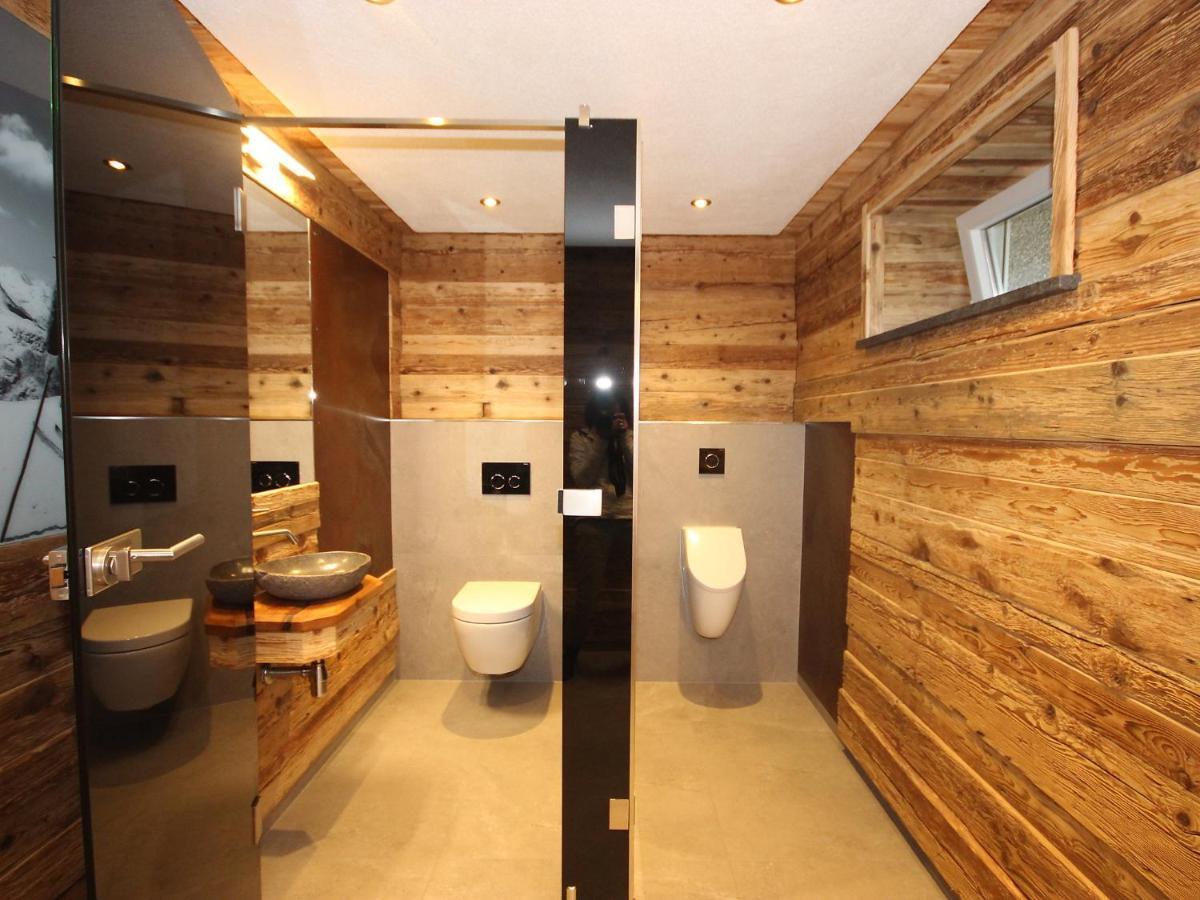 Apartment Schweiberer-3 By Interhome Aschau Im Zillertal Eksteriør bilde