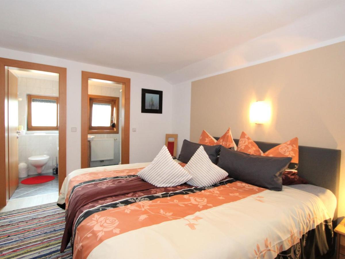 Apartment Schweiberer-3 By Interhome Aschau Im Zillertal Eksteriør bilde