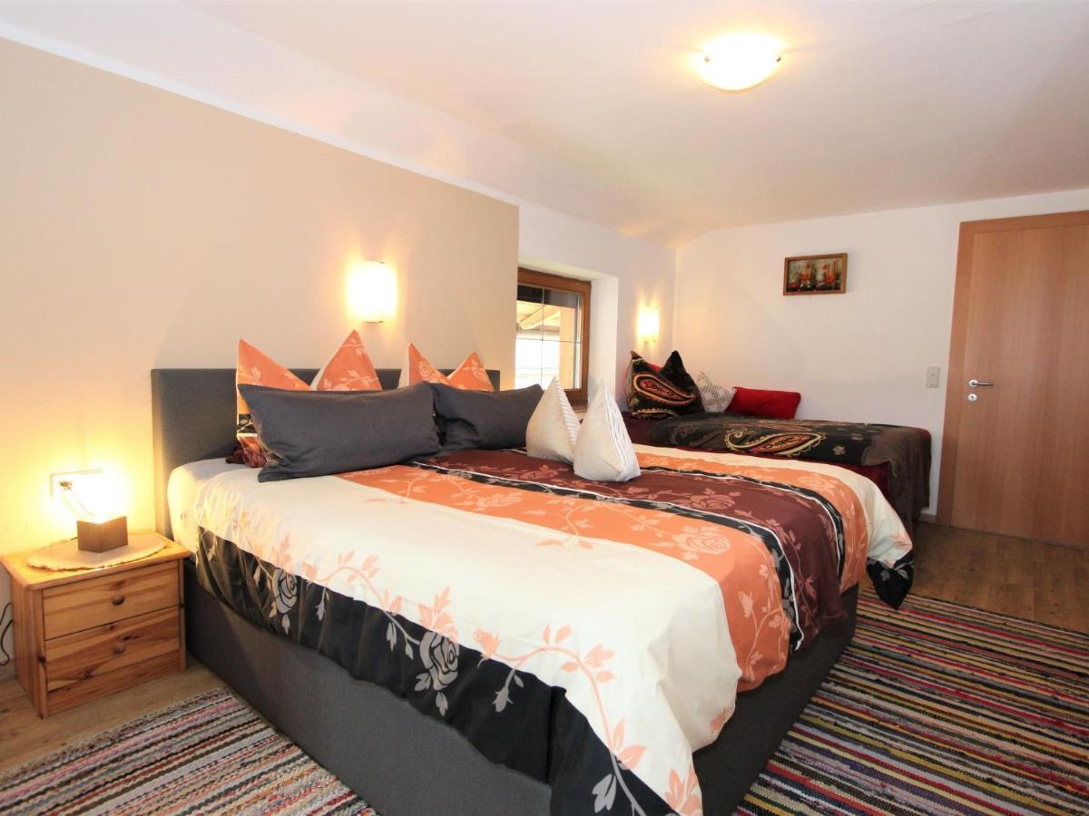Apartment Schweiberer-3 By Interhome Aschau Im Zillertal Eksteriør bilde
