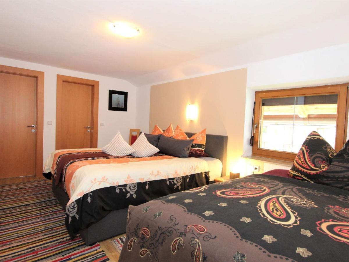 Apartment Schweiberer-3 By Interhome Aschau Im Zillertal Eksteriør bilde