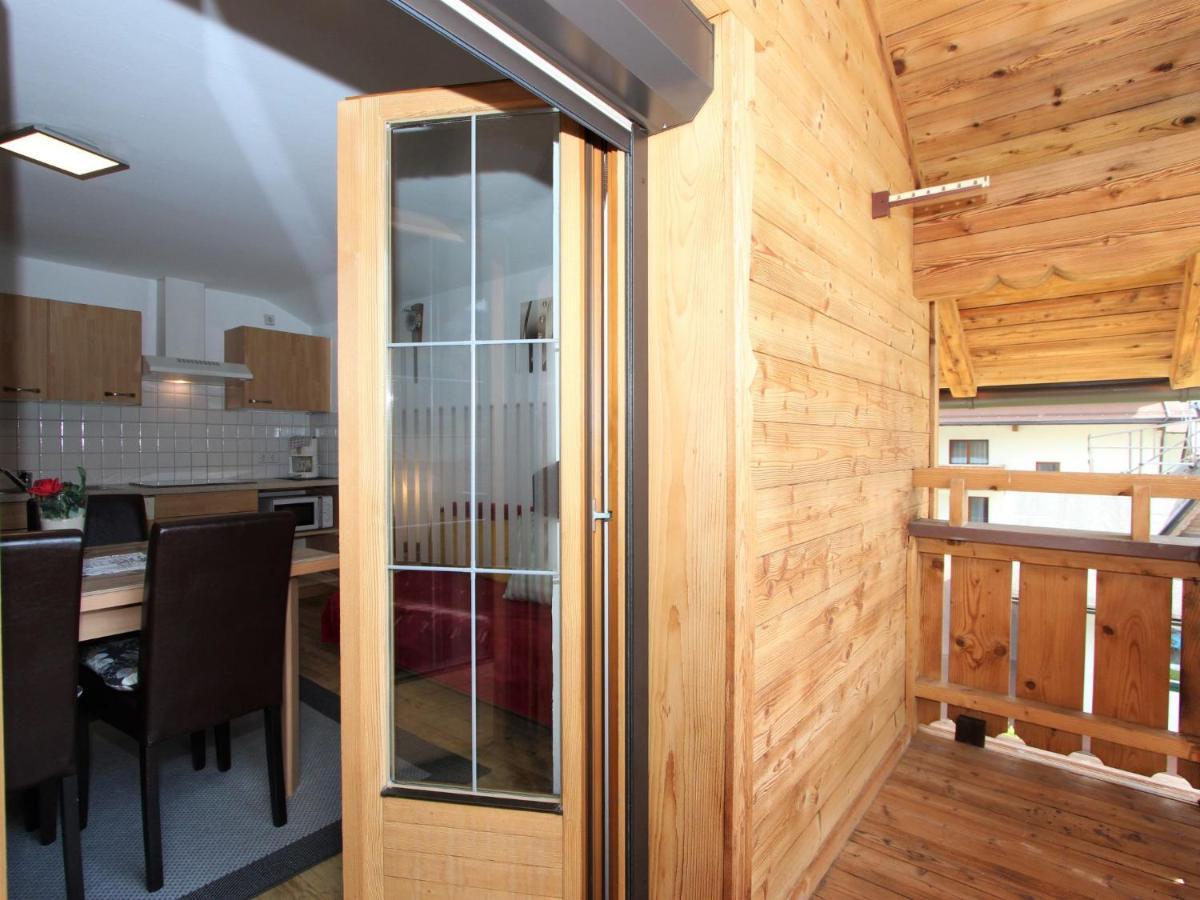 Apartment Schweiberer-3 By Interhome Aschau Im Zillertal Eksteriør bilde